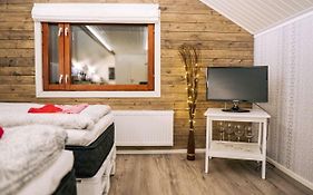 Beautiful Holiday Home